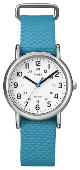 Wrist watch Timex T2N836 for women - 1 photo, image, picture