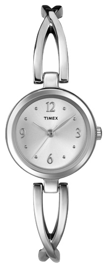 Wrist watch Timex T2N838 for women - 1 photo, picture, image