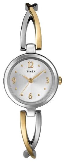 Timex T2N839 wrist watches for women - 1 image, picture, photo