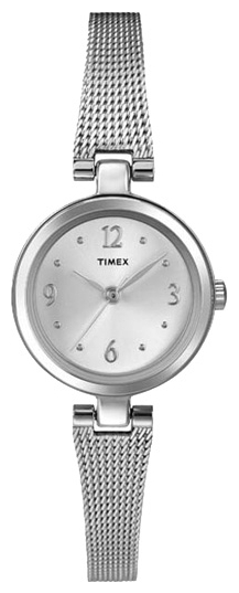 Wrist watch Timex T2N840 for women - 1 image, photo, picture