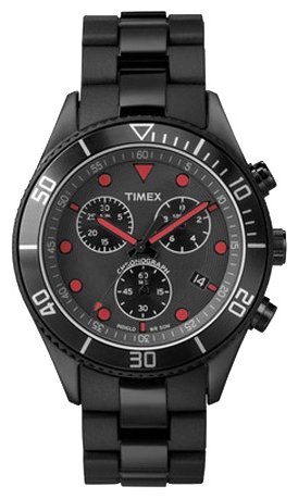 Timex T2N867 wrist watches for men - 1 image, picture, photo