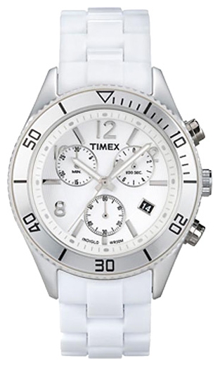 Timex T2N868 wrist watches for women - 1 image, picture, photo