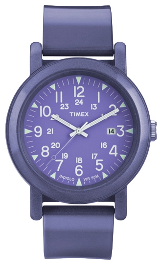 Wrist watch Timex T2N875 for unisex - 1 image, photo, picture