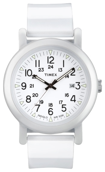 Wrist watch Timex T2N876 for women - 1 picture, image, photo