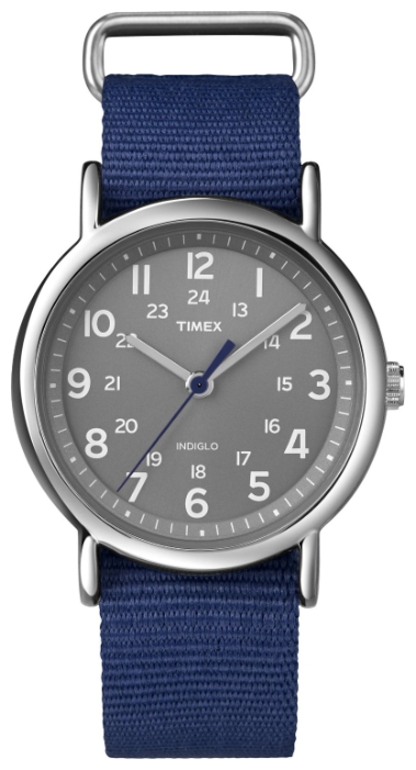 Wrist watch Timex T2N891 for unisex - 1 picture, photo, image
