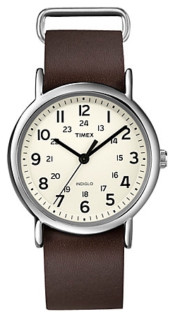 Timex T2N893 wrist watches for unisex - 1 image, picture, photo