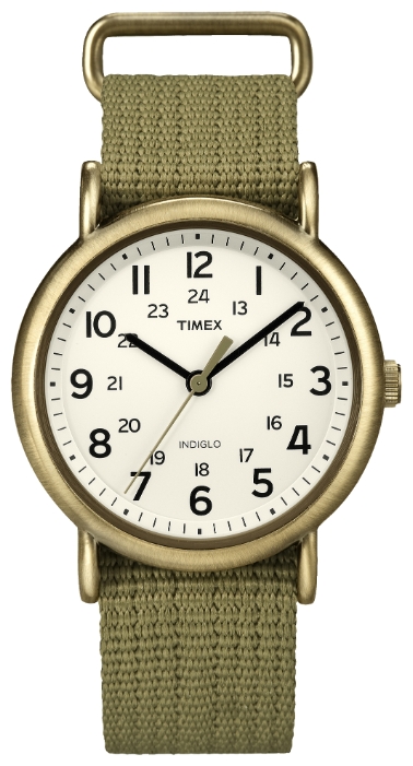 Wrist watch Timex T2N894 for unisex - 1 picture, photo, image