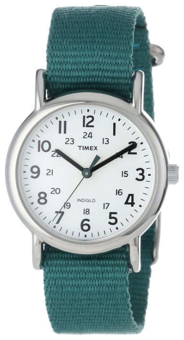 Wrist watch Timex T2N915 for women - 2 picture, photo, image
