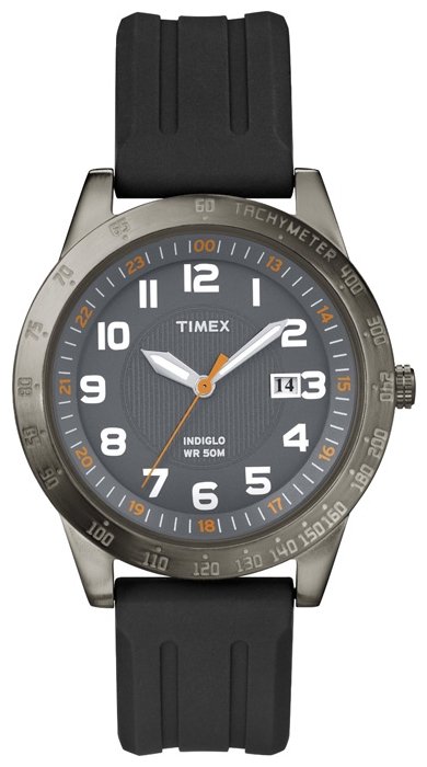 Timex T2N919 wrist watches for men - 1 image, picture, photo