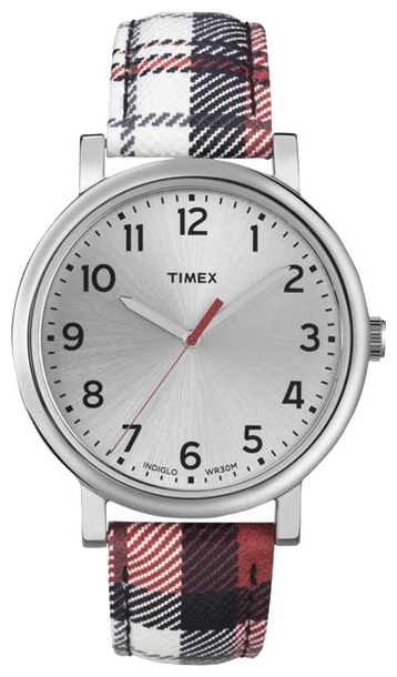 Wrist watch Timex T2N922 for unisex - 1 picture, photo, image