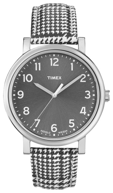 Wrist watch Timex T2N923 for unisex - 1 photo, image, picture