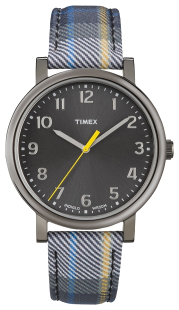 Wrist watch Timex T2N925 for unisex - 1 image, photo, picture