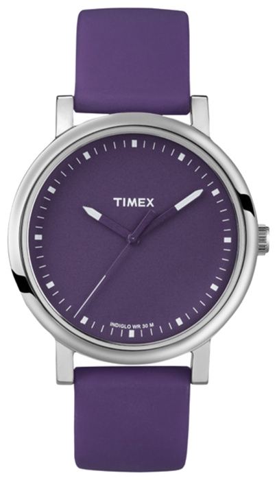 Wrist watch Timex T2N926 for unisex - 1 photo, picture, image