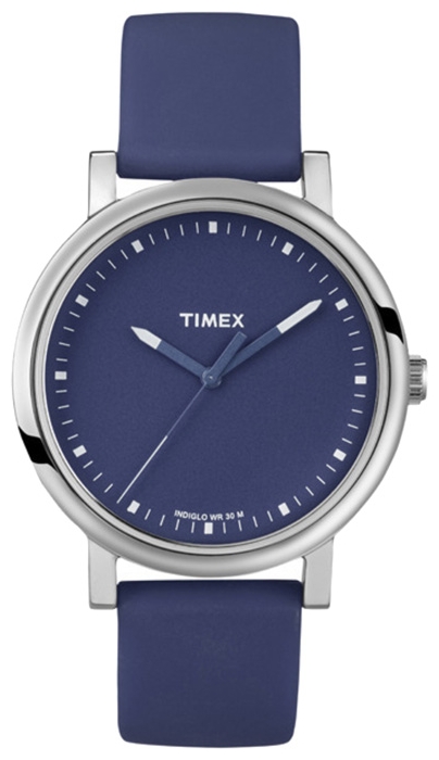 Wrist watch Timex T2N927 for unisex - 1 photo, picture, image