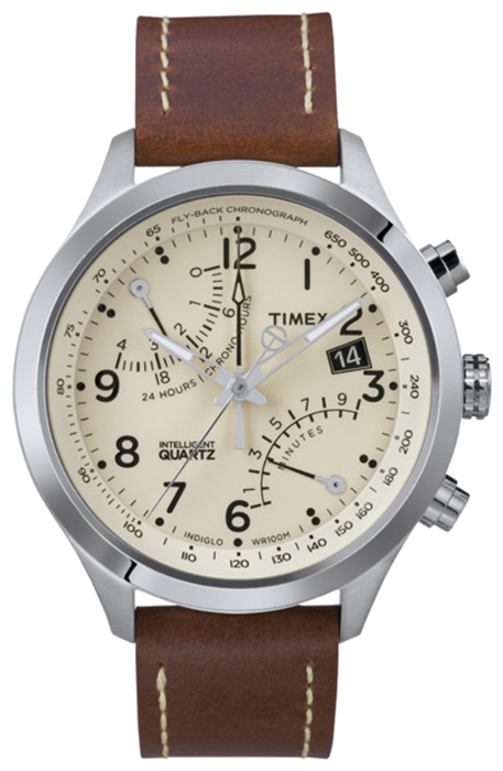 Timex T2N932 wrist watches for men - 1 image, picture, photo