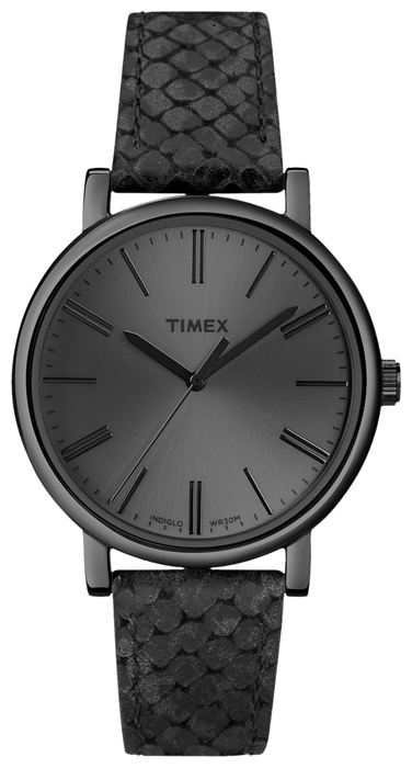 Wrist watch Timex T2N959 for unisex - 1 picture, image, photo