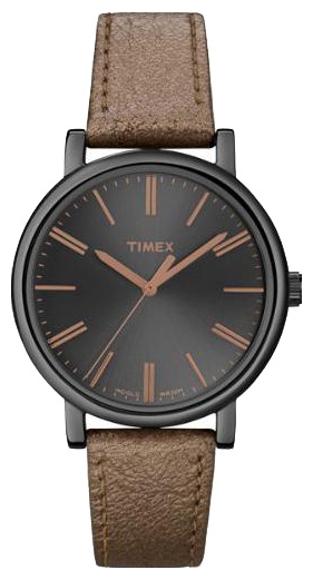 Wrist watch Timex T2N961 for unisex - 1 picture, photo, image