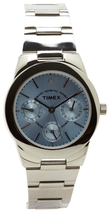 Wrist watch Timex T2N973 for women - 1 image, photo, picture