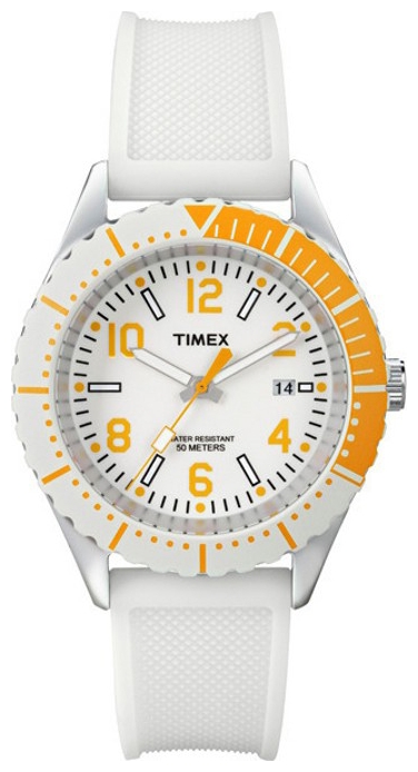 Wrist watch Timex T2P007 for unisex - 1 photo, image, picture