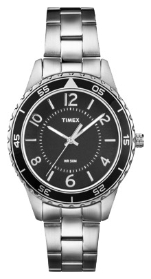 Wrist watch Timex T2P019 for women - 1 picture, image, photo