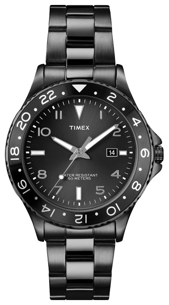 Timex T2P028 wrist watches for men - 1 image, picture, photo