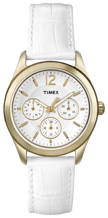 Wrist watch Timex T2P071 for women - 1 image, photo, picture