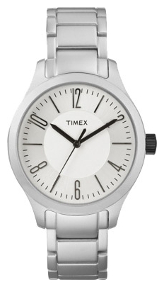 Wrist watch Timex T2P106 for women - 1 photo, picture, image
