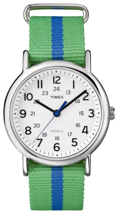 Wrist watch Timex T2P143 for unisex - 1 image, photo, picture