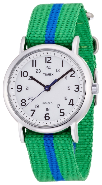 Wrist watch Timex T2P143 for unisex - 2 image, photo, picture