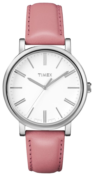Wrist watch Timex T2P163 for women - 1 photo, picture, image