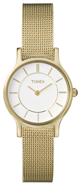 Wrist watch Timex T2P168 for women - 1 photo, picture, image