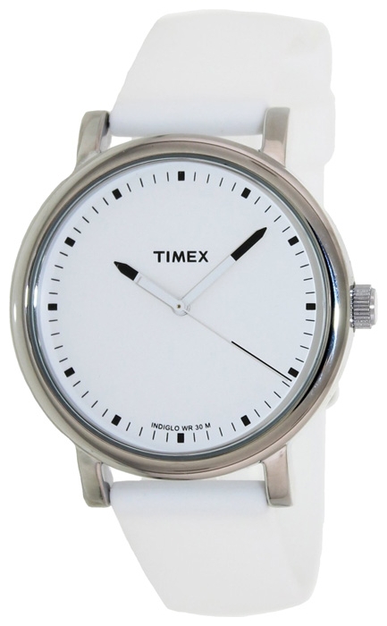 Timex T2P169 wrist watches for women - 1 image, picture, photo