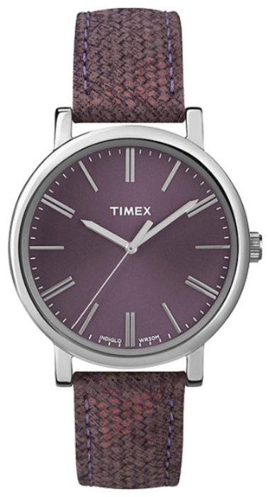 Wrist watch Timex T2P172 for women - 1 photo, picture, image