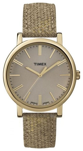 Wrist watch Timex T2P173 for women - 1 image, photo, picture