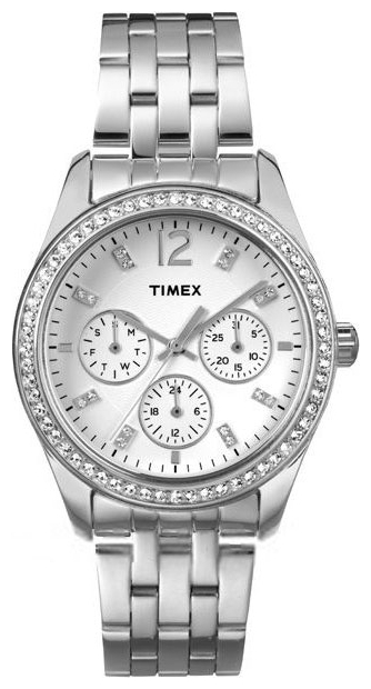 Wrist watch Timex T2P192 for women - 1 picture, photo, image