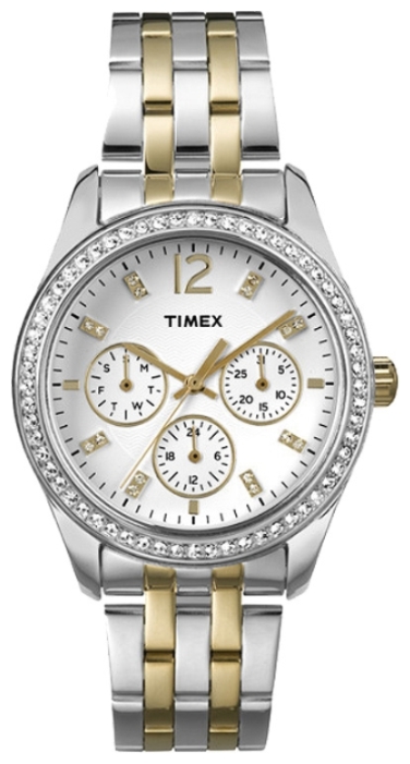 Timex T2P193 wrist watches for women - 1 image, picture, photo