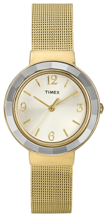 Timex T2P197 wrist watches for women - 1 image, picture, photo