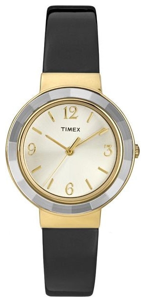 Wrist watch Timex T2P199 for women - 1 picture, photo, image