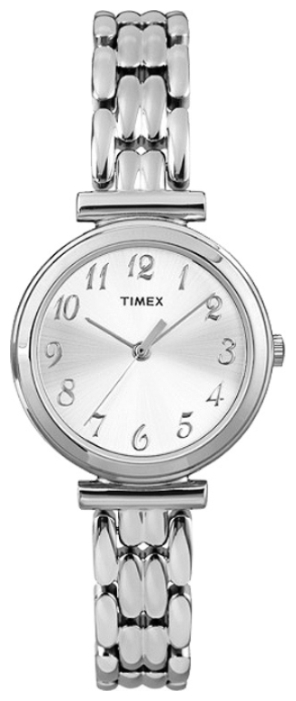 Wrist watch Timex T2P200 for women - 1 picture, image, photo