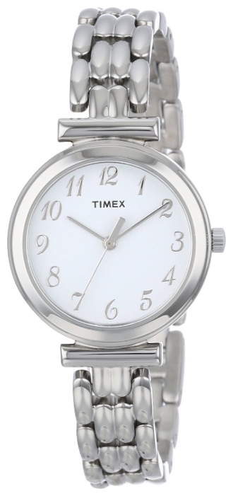 Wrist watch Timex T2P200 for women - 2 picture, image, photo