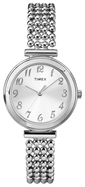 Timex T2P204 wrist watches for women - 1 image, picture, photo