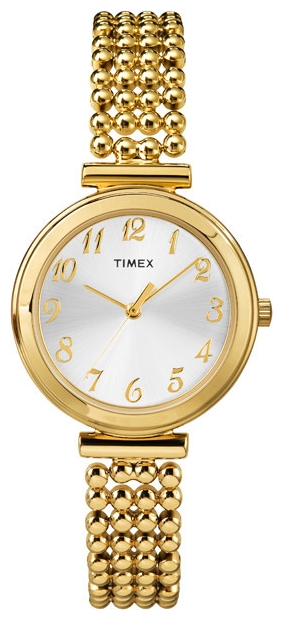 Wrist watch Timex T2P205 for women - 1 picture, image, photo