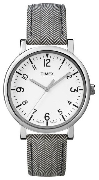 Wrist watch Timex T2P212 for men - 1 photo, picture, image