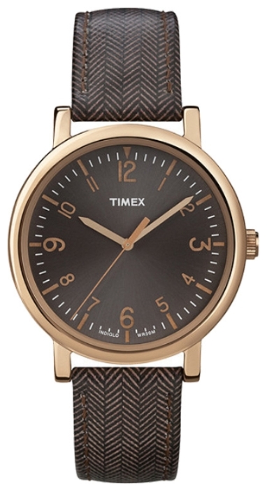 Timex T2P213 wrist watches for men - 1 image, picture, photo
