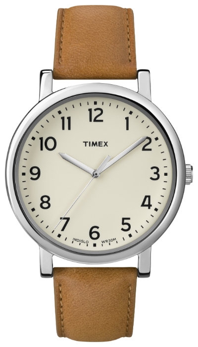 Wrist watch Timex T2P223 for men - 1 photo, picture, image