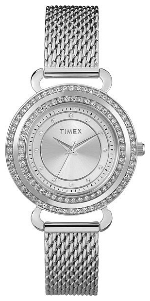 Wrist watch Timex T2P231 for women - 1 image, photo, picture
