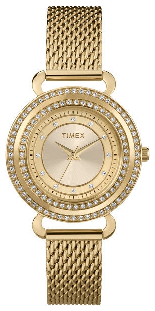 Timex T2P232 wrist watches for women - 1 image, picture, photo