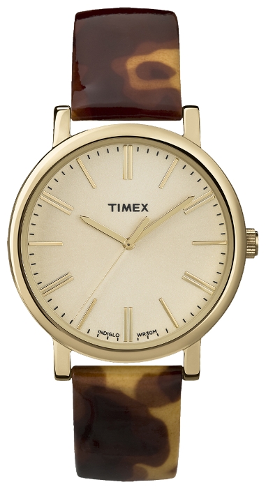 Timex T2P237 wrist watches for women - 1 image, picture, photo