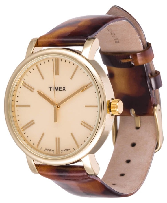 Timex T2P237 wrist watches for women - 2 image, picture, photo