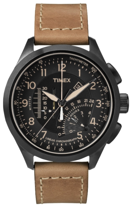 Wrist watch Timex T2P277 for men - 1 photo, image, picture